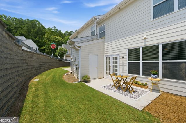 251 Cavendar Way 17, Marietta, GA 30066