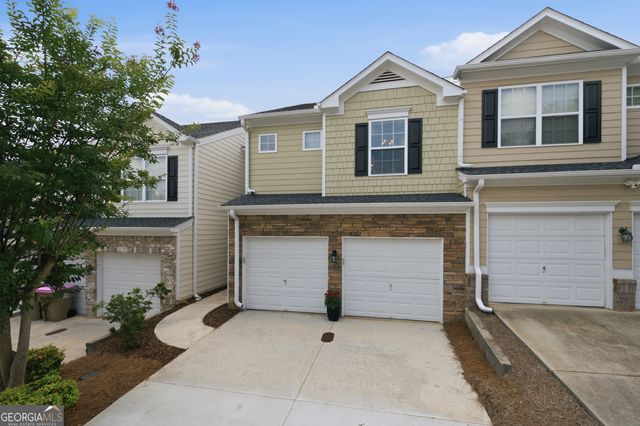 251 Cavendar Way 17, Marietta, GA 30066