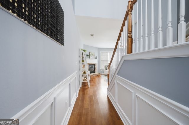 251 Cavendar Way 17, Marietta, GA 30066