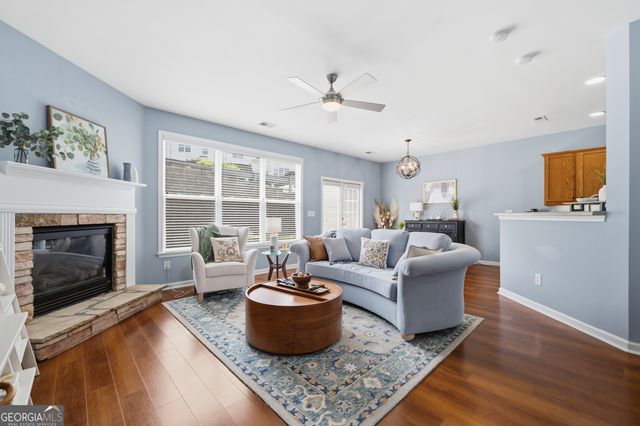 251 Cavendar Way 17, Marietta, GA 30066