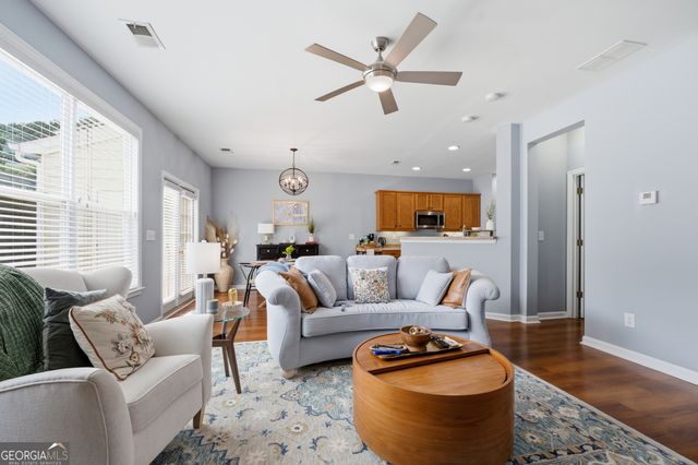 251 Cavendar Way 17, Marietta, GA 30066