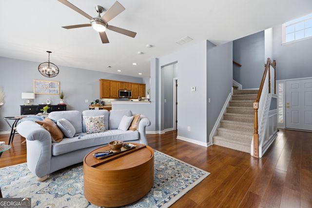 251 Cavendar Way 17, Marietta, GA 30066