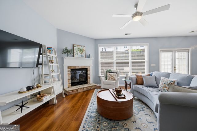 251 Cavendar Way 17, Marietta, GA 30066
