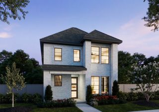 3763 Goddard Road, Mckinney, TX 75071