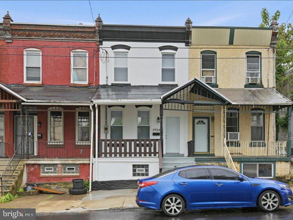 1924 W WESTMORELAND ST, Philadelphia, PA 19140