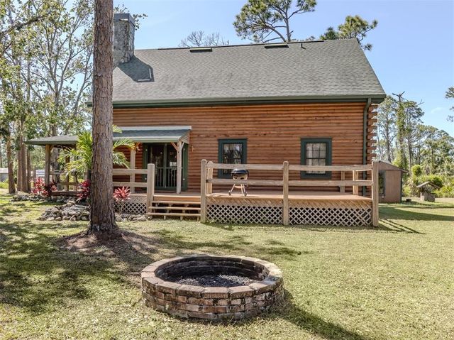 2450 FLAGAMI LANE, North Port, FL 34286