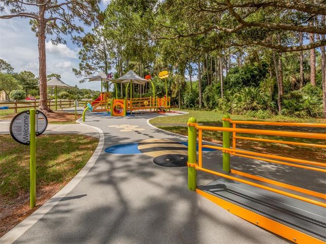 2450 FLAGAMI LANE, North Port, FL 34286