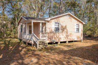 11706 Clarence St, Clinton, LA 70722