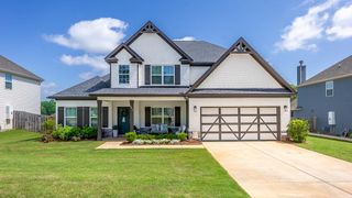 2013 Hereford Lane, Columbus, GA 31904