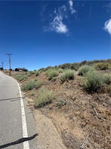 25610 Jacaranda, Tehachapi, CA 93561