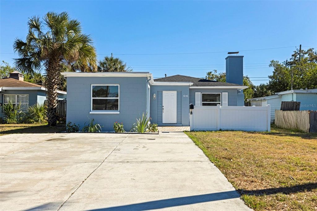 656 59TH STREET S, St Petersburg, FL 33707