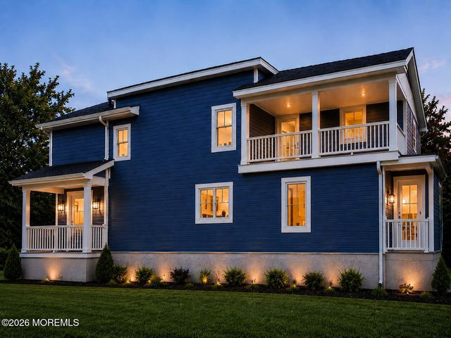 283 Bayview Drive, South Amboy, NJ 08879