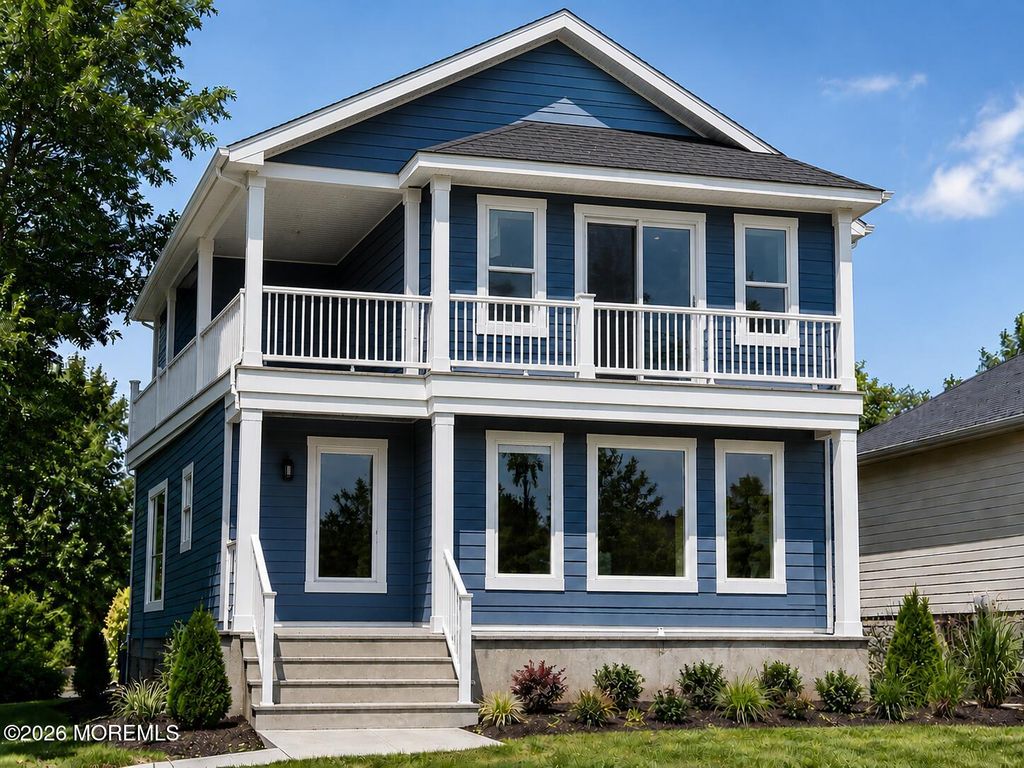 283 Bayview Drive, South Amboy, NJ 08879