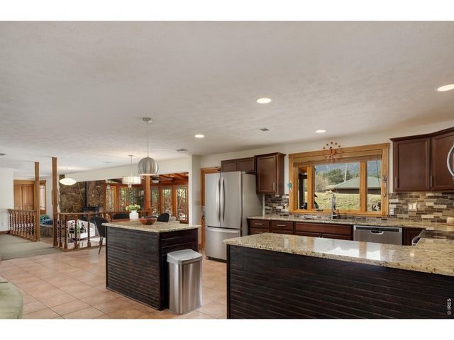 655 Kiowa Rd, Lyons, CO 80540