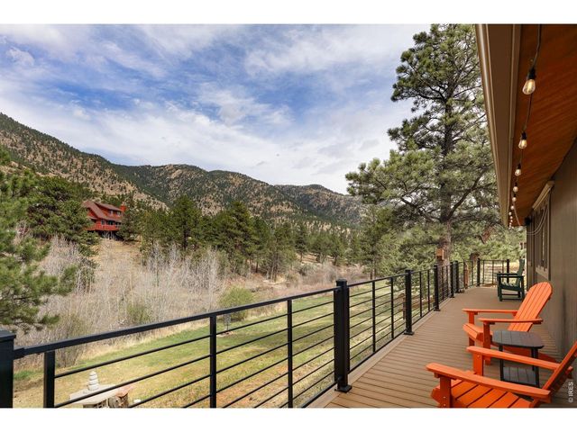 655 Kiowa Rd, Lyons, CO 80540