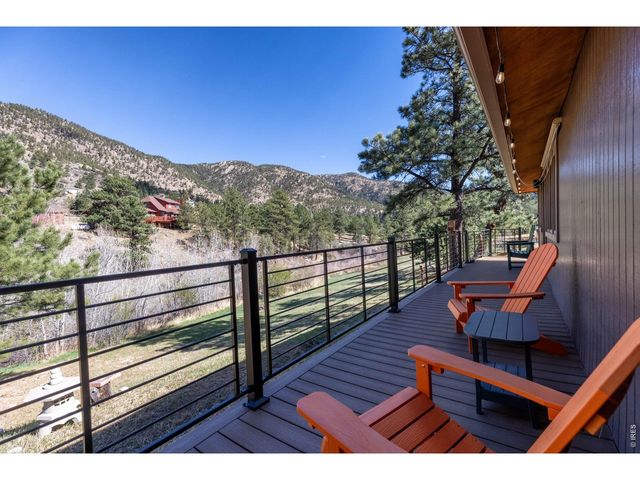 655 Kiowa Rd, Lyons, CO 80540