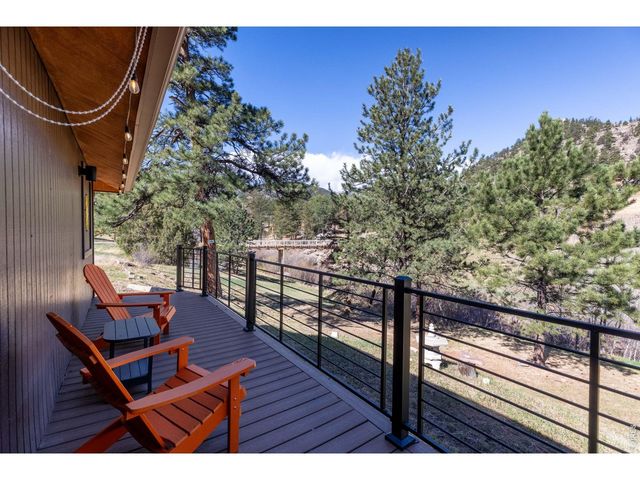 655 Kiowa Rd, Lyons, CO 80540