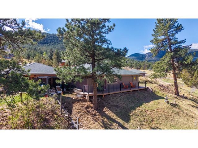 655 Kiowa Rd, Lyons, CO 80540