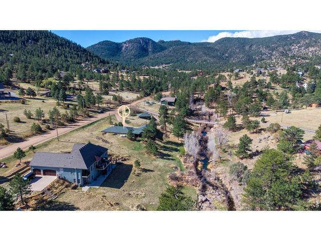 655 Kiowa Rd, Lyons, CO 80540