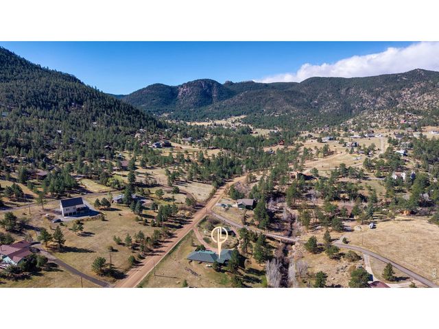 655 Kiowa Rd, Lyons, CO 80540