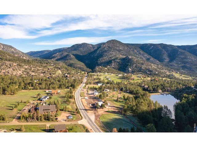 655 Kiowa Rd, Lyons, CO 80540