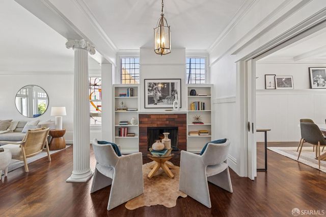 2677 California Street, San Francisco, CA 94115