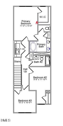 120 Blue Melody Avenue 267, Garner, NC 27529