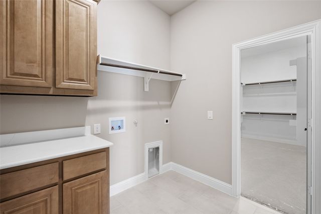 2816 Dolomite Drive, Sherman, TX 75092