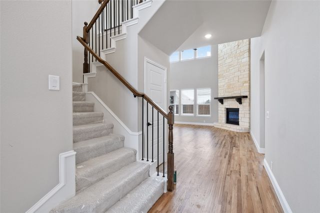 2816 Dolomite Drive, Sherman, TX 75092