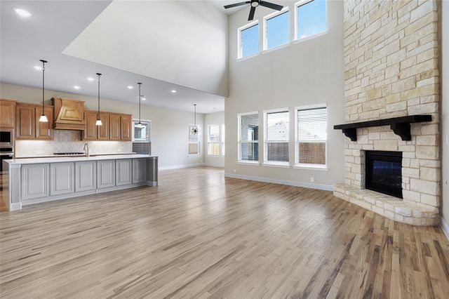 2816 Dolomite Drive, Sherman, TX 75092