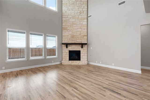 2816 Dolomite Drive, Sherman, TX 75092