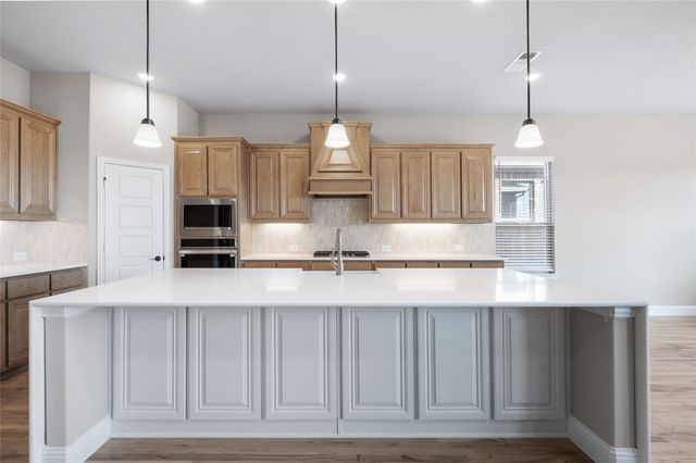 2816 Dolomite Drive, Sherman, TX 75092