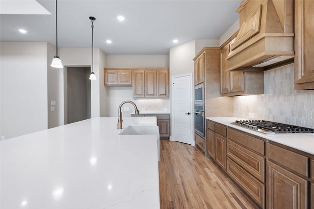 2816 Dolomite Drive, Sherman, TX 75092