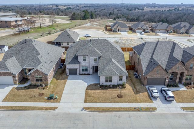 2816 Dolomite Drive, Sherman, TX 75092