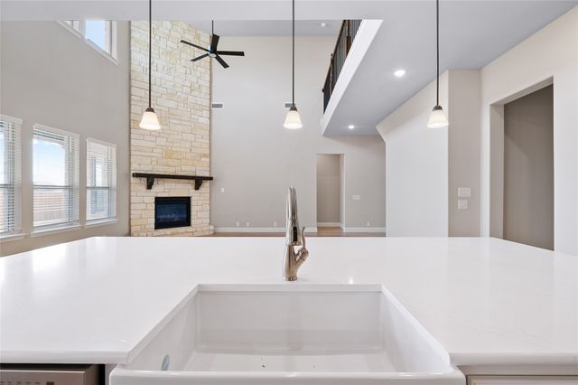 2816 Dolomite Drive, Sherman, TX 75092