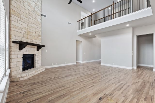 2816 Dolomite Drive, Sherman, TX 75092