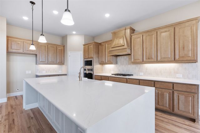 2816 Dolomite Drive, Sherman, TX 75092