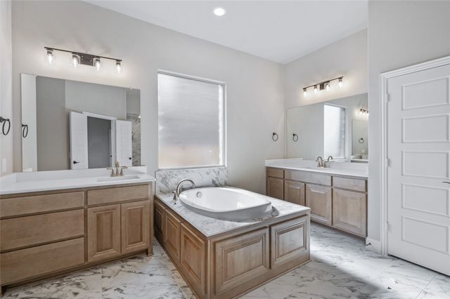 2816 Dolomite Drive, Sherman, TX 75092