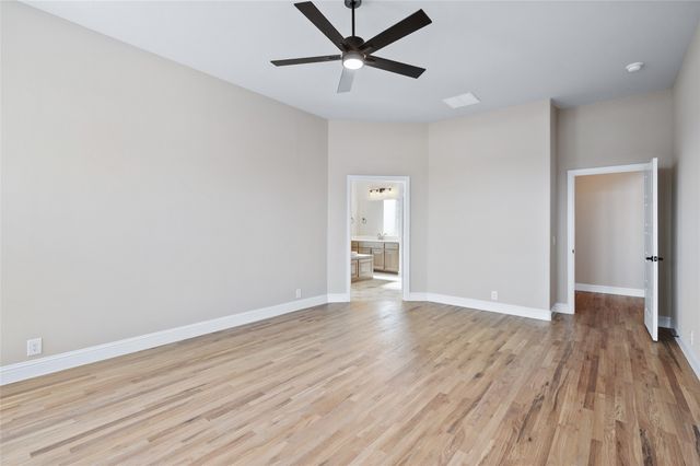 2816 Dolomite Drive, Sherman, TX 75092