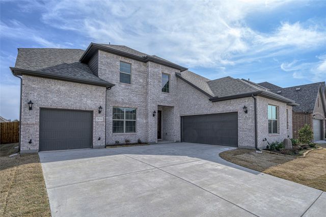 2816 Dolomite Drive, Sherman, TX 75092