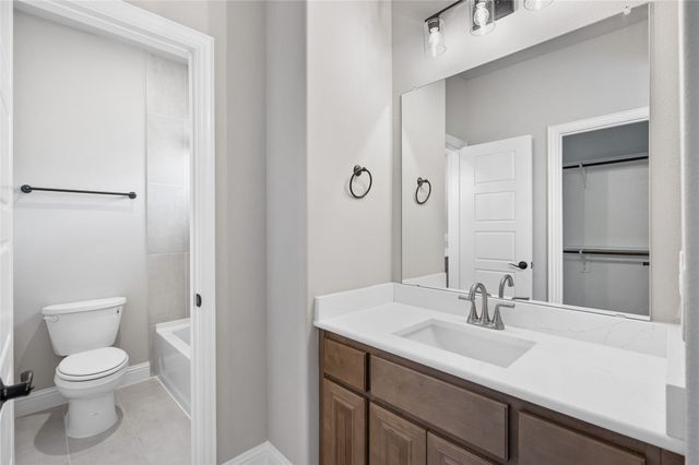 2816 Dolomite Drive, Sherman, TX 75092