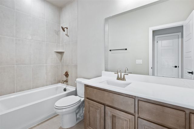 2816 Dolomite Drive, Sherman, TX 75092