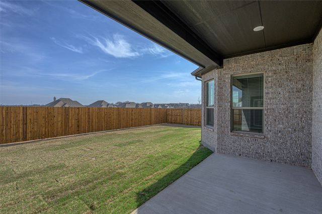 2816 Dolomite Drive, Sherman, TX 75092