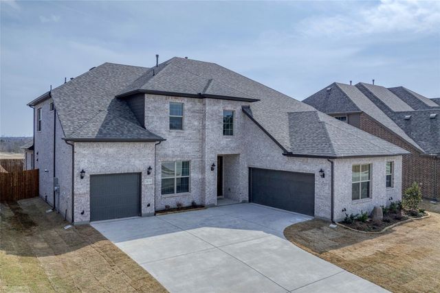 2816 Dolomite Drive, Sherman, TX 75092