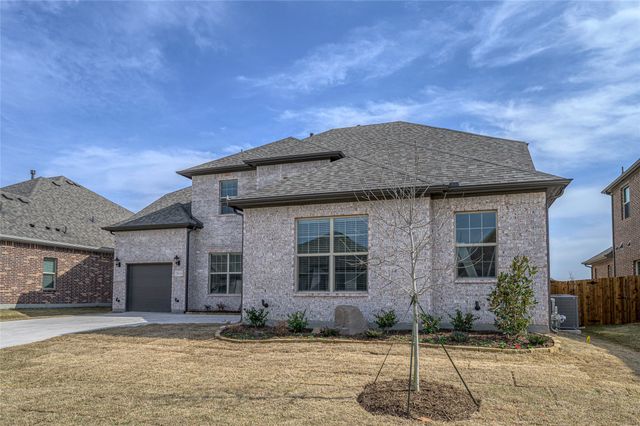 2816 Dolomite Drive, Sherman, TX 75092