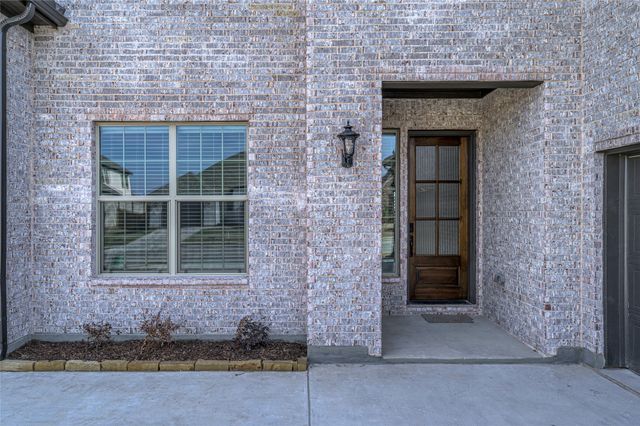 2816 Dolomite Drive, Sherman, TX 75092