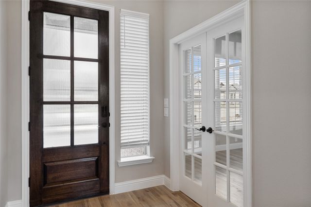 2816 Dolomite Drive, Sherman, TX 75092