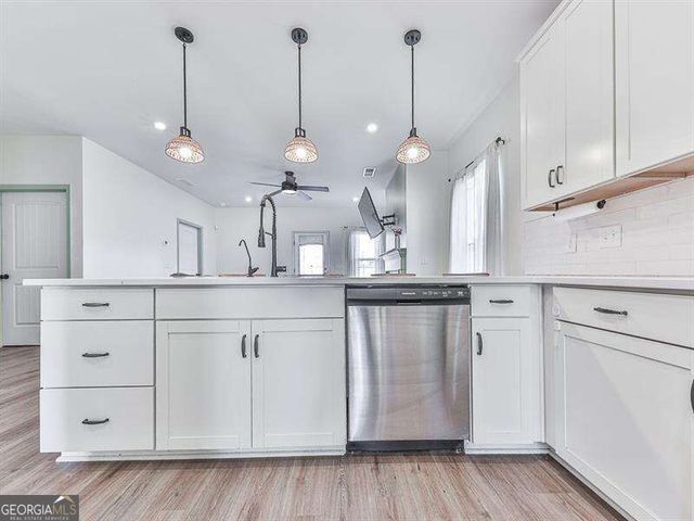 210 Addison Drive NW, Cartersville, GA 30120