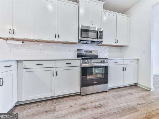 210 Addison Drive NW, Cartersville, GA 30120