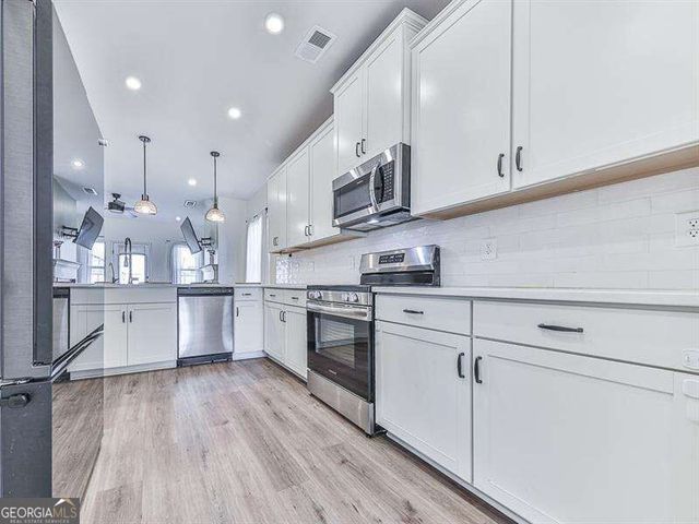 210 Addison Drive NW, Cartersville, GA 30120